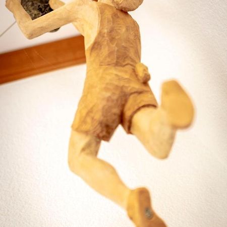 Valle Filippo Canazei Εξωτερικό φωτογραφία